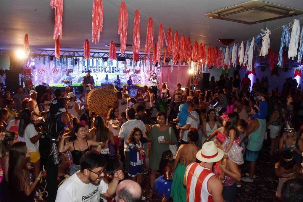 3º Grito de Carnaval - Solidário JTC 2020